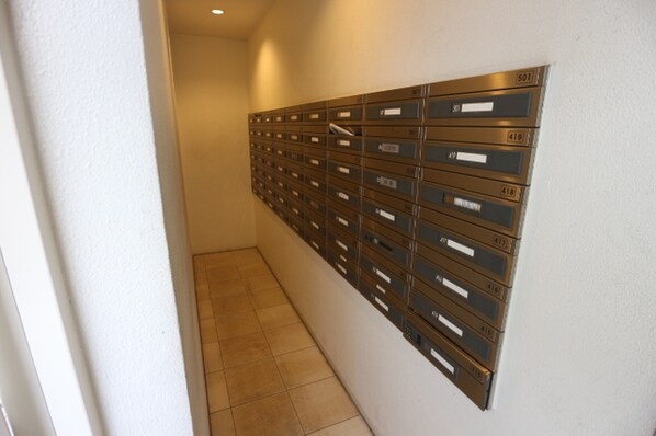 ダイナシティ三宿の物件内観写真